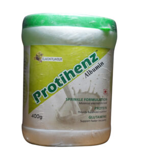 Protihenz-Albumin-400gm