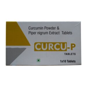 Curcu-P