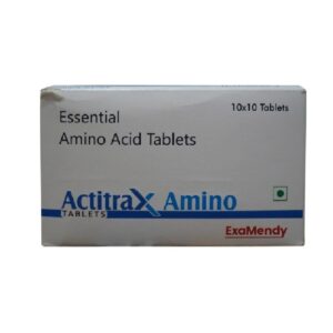 Actitrax-Amino