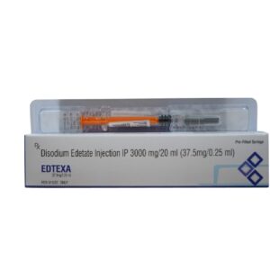 Edtexa 37.5mg