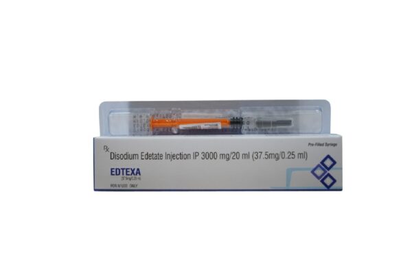 Edtexa 37.5mg