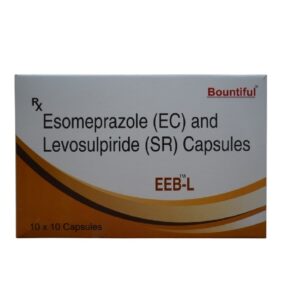 EEB-L Cap SR