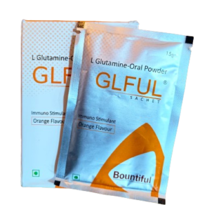 Glful-Sachet