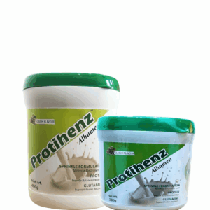 Protihenz-Albumen-200/400gm